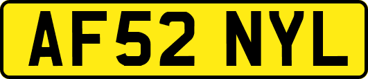 AF52NYL