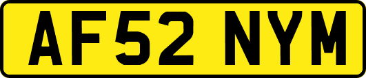 AF52NYM