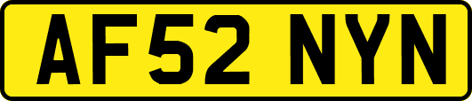 AF52NYN