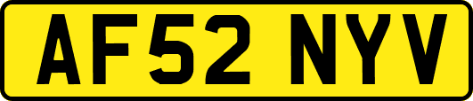 AF52NYV