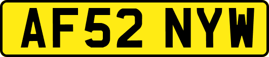 AF52NYW