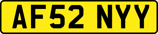 AF52NYY