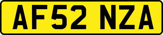 AF52NZA