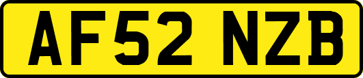 AF52NZB