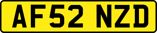 AF52NZD