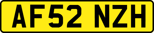 AF52NZH