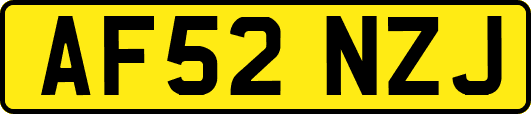 AF52NZJ