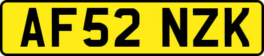AF52NZK