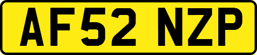 AF52NZP