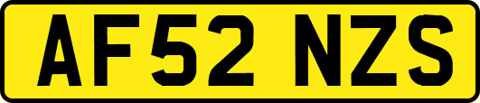 AF52NZS