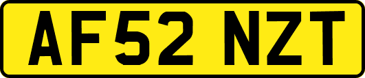 AF52NZT