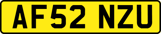 AF52NZU