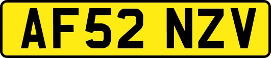 AF52NZV