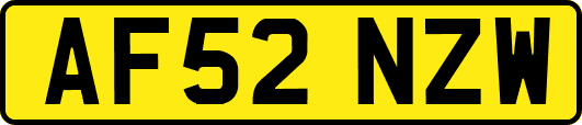 AF52NZW