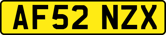 AF52NZX