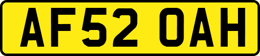 AF52OAH