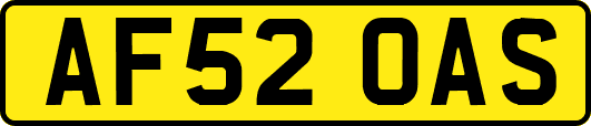 AF52OAS