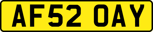 AF52OAY