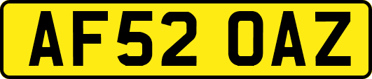 AF52OAZ