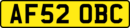 AF52OBC