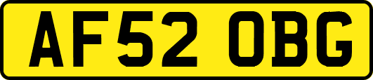 AF52OBG