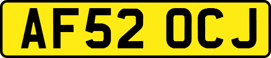 AF52OCJ