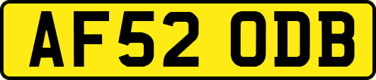 AF52ODB
