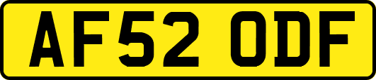 AF52ODF
