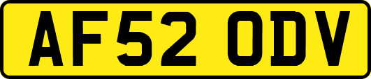AF52ODV