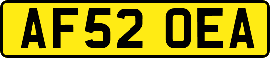 AF52OEA