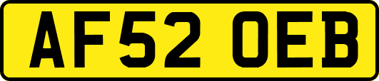 AF52OEB