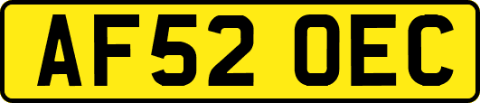 AF52OEC