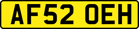 AF52OEH