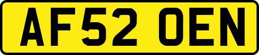 AF52OEN