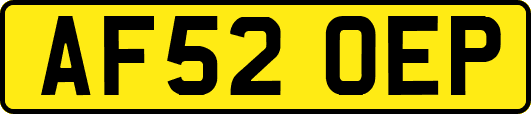 AF52OEP