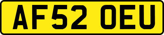 AF52OEU