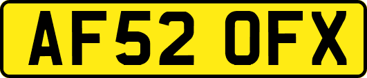 AF52OFX