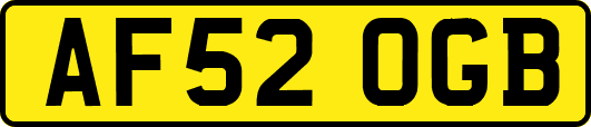 AF52OGB