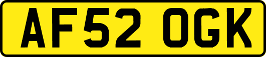 AF52OGK