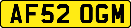 AF52OGM