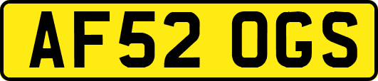 AF52OGS