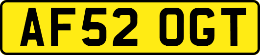 AF52OGT