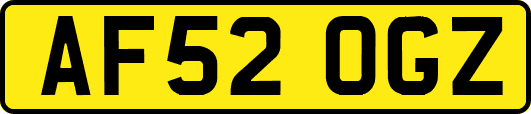 AF52OGZ