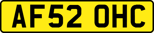 AF52OHC