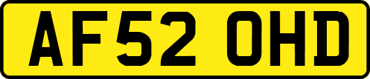 AF52OHD