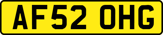 AF52OHG