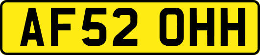 AF52OHH