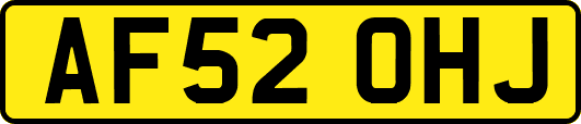 AF52OHJ