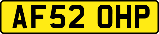 AF52OHP