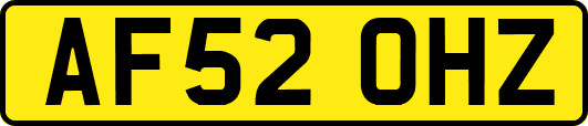 AF52OHZ
